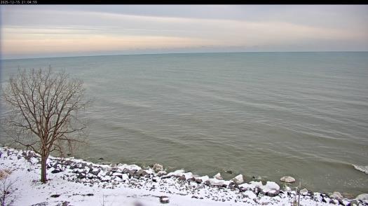 Weather camera view of Carthage College.