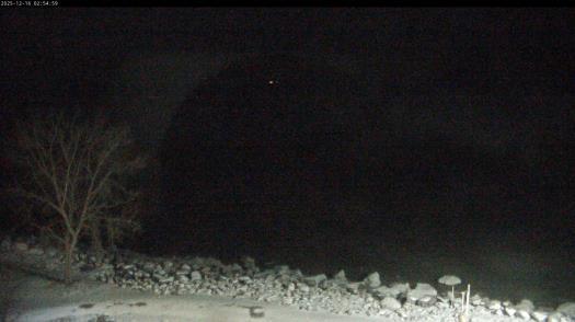 Weather camera view of Carthage College.