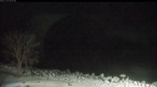 Weather camera view of Carthage College.