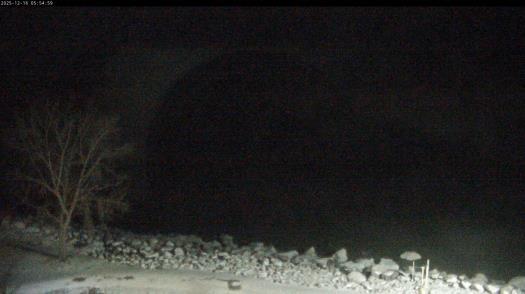 Weather camera view of Carthage College.