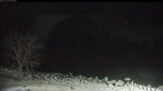 Weather camera view of Carthage College.