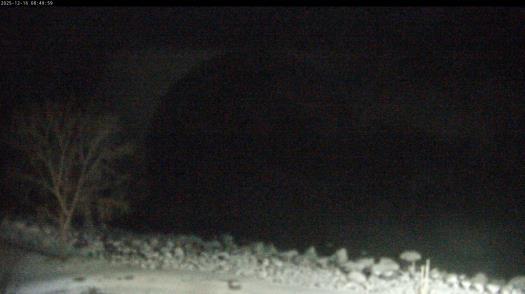 Weather camera view of Carthage College.