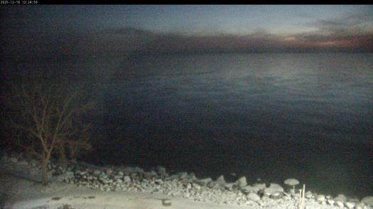 Weather camera view of Carthage College.