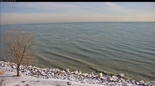 Weather camera view of Carthage College.