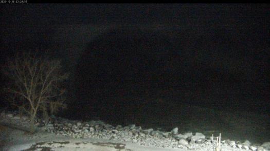 Weather camera view of Carthage College.