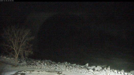 Weather camera view of Carthage College.