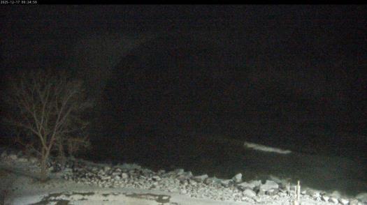 Weather camera view of Carthage College.