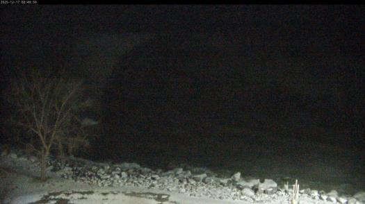 Weather camera view of Carthage College.