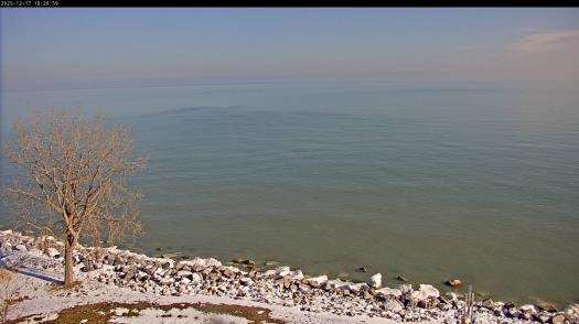 Weather camera view of Carthage College.