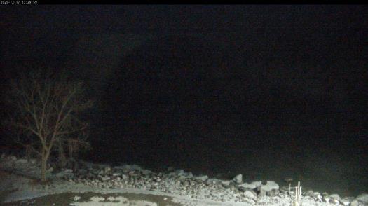 Weather camera view of Carthage College.