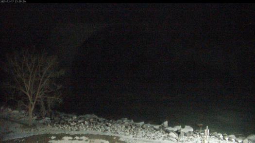 Weather camera view of Carthage College.