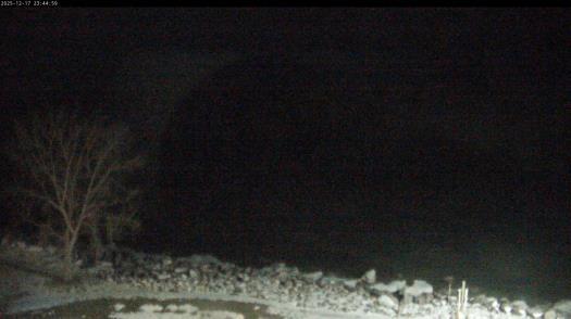 Weather camera view of Carthage College.