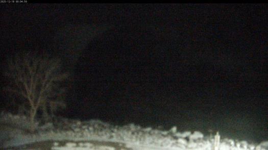 Weather camera view of Carthage College.