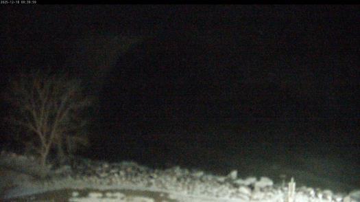 Weather camera view of Carthage College.