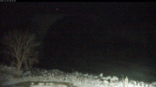 Weather camera view of Carthage College.