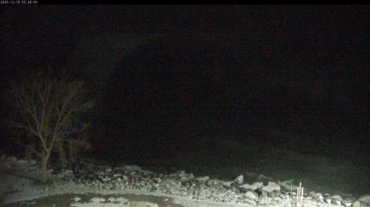 Weather camera view of Carthage College.