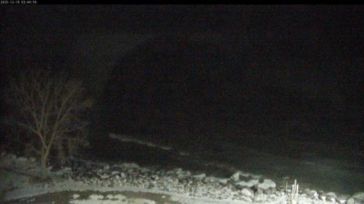 Weather camera view of Carthage College.