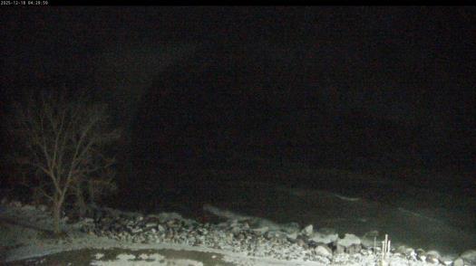 Weather camera view of Carthage College.