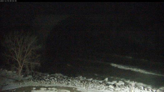 Weather camera view of Carthage College.