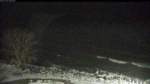 Weather camera view of Carthage College.