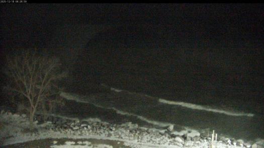 Weather camera view of Carthage College.