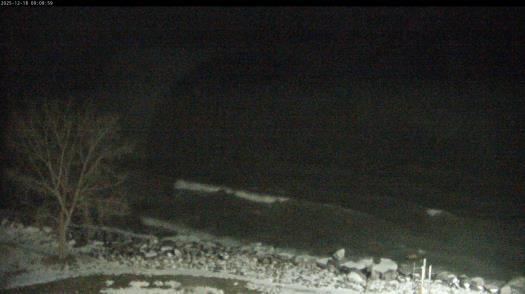 Weather camera view of Carthage College.