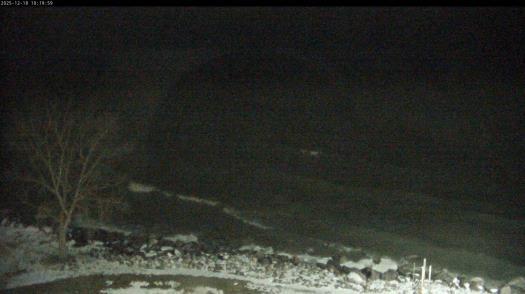 Weather camera view of Carthage College.