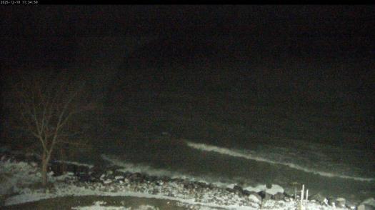 Weather camera view of Carthage College.