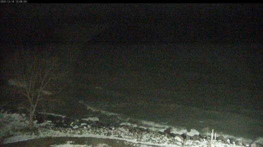 Weather camera view of Carthage College.