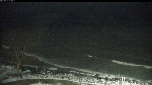 Weather camera view of Carthage College.