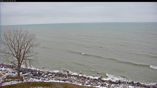 Weather camera view of Carthage College.