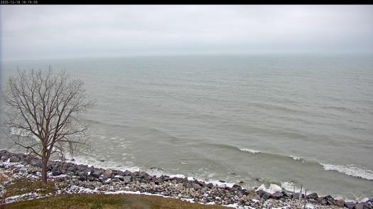 Weather camera view of Carthage College.