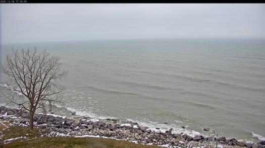 Weather camera view of Carthage College.