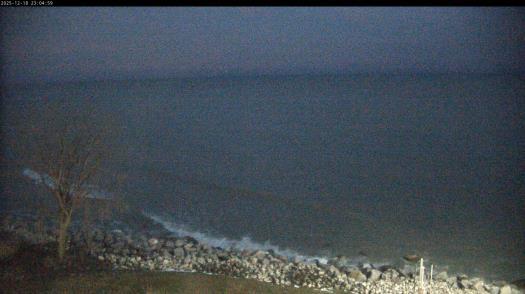 Weather camera view of Carthage College.