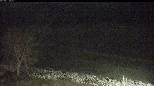 Weather camera view of Carthage College.