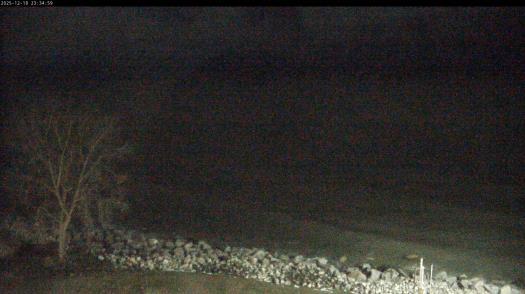 Weather camera view of Carthage College.