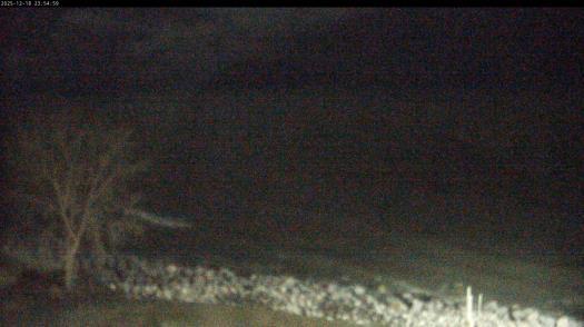 Weather camera view of Carthage College.