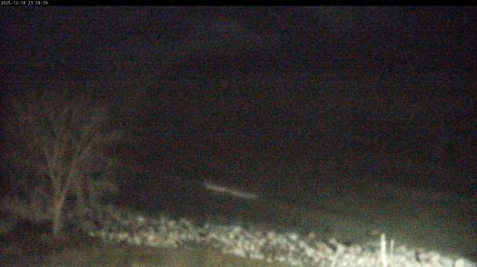 Weather camera view of Carthage College.