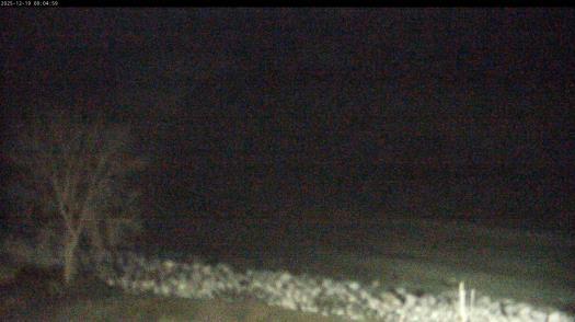 Weather camera view of Carthage College.