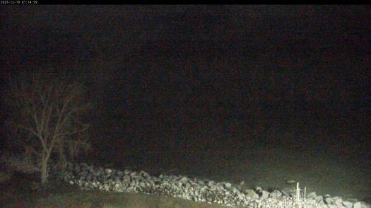 Weather camera view of Carthage College.