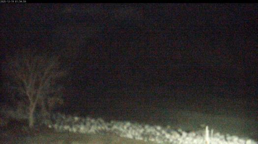 Weather camera view of Carthage College.