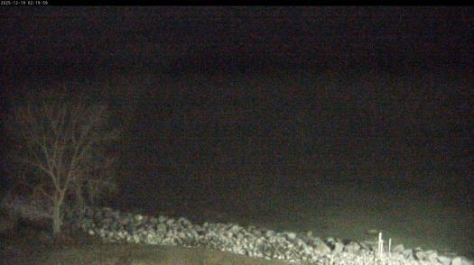 Weather camera view of Carthage College.