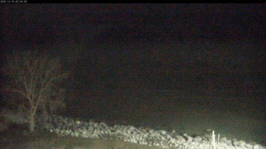 Weather camera view of Carthage College.