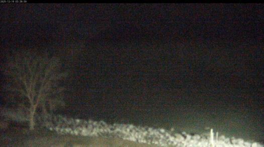 Weather camera view of Carthage College.