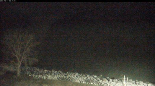 Weather camera view of Carthage College.