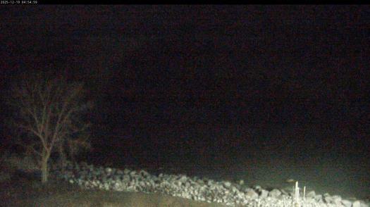 Weather camera view of Carthage College.