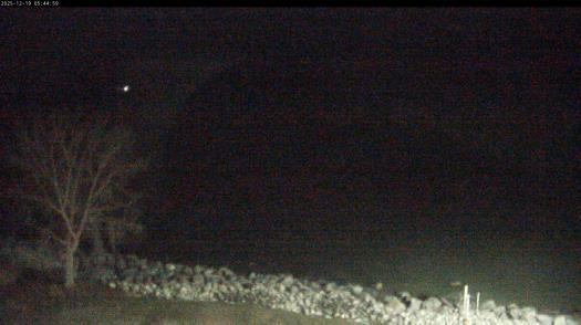 Weather camera view of Carthage College.