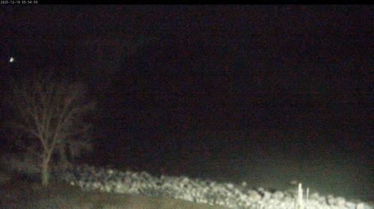 Weather camera view of Carthage College.