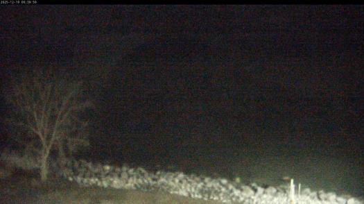 Weather camera view of Carthage College.