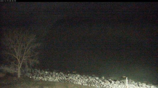 Weather camera view of Carthage College.